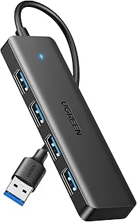Ugreen Hub USB 3.0 4 em 1