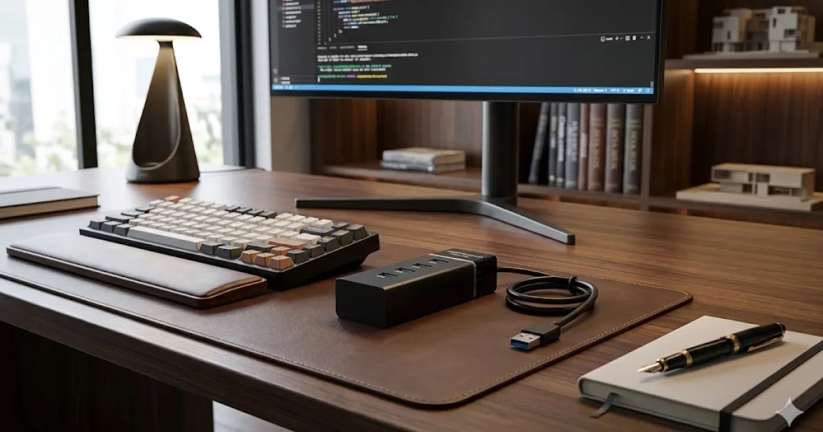 Melhor hub USB 3.0: Os 10 melhores em 2026