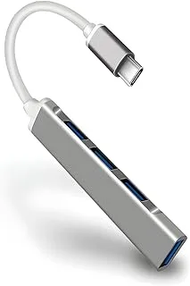 Hub USB 3.0 4 Portas Básico