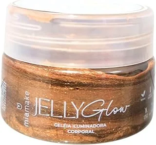 Miamake Iluminador Jelly Glow