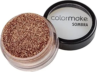 Colormake Sombra Iluminadora Bronze