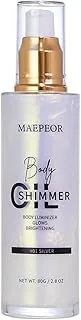 Maepeor Iluminador Corporal Shimmer