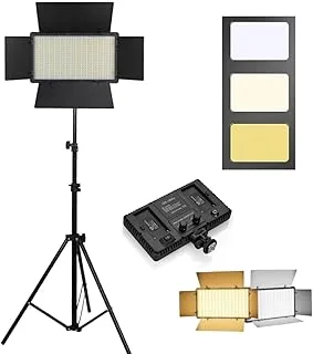 Painel Iluminador Pro LED 600