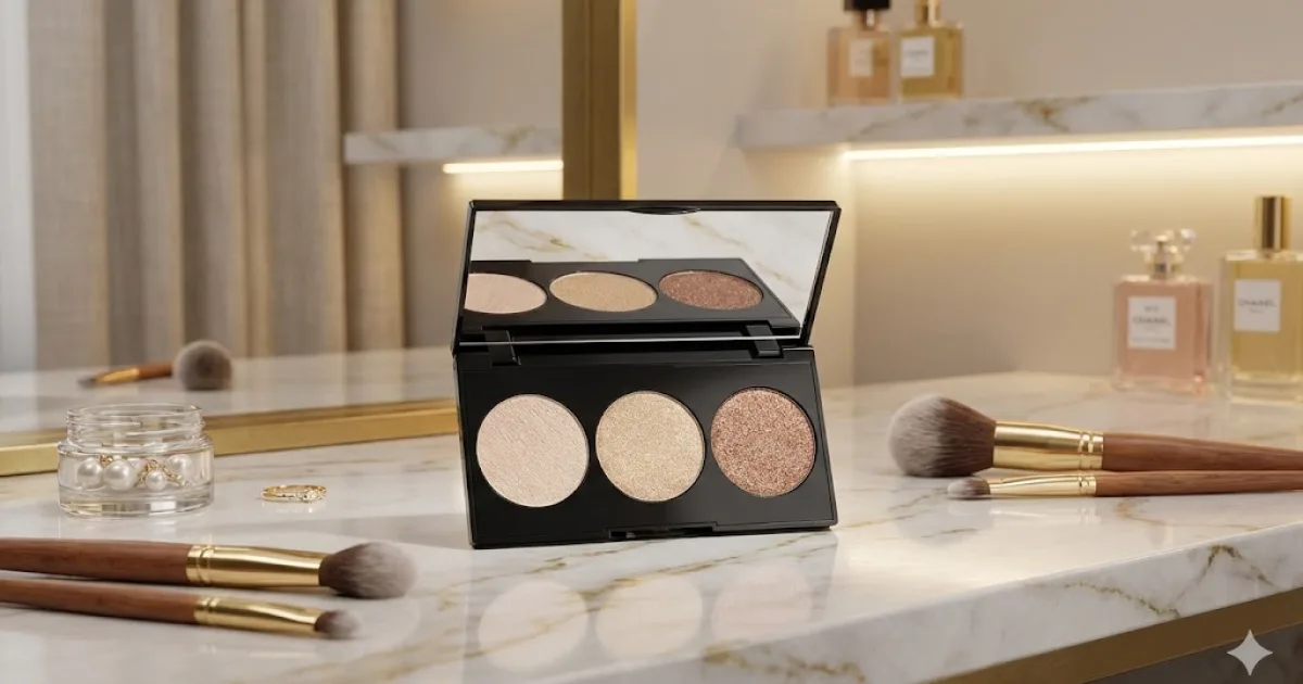 Melhor iluminador: Os 10 melhores em 2026