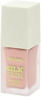 Ruby Rose Natural Glow Silk Skin