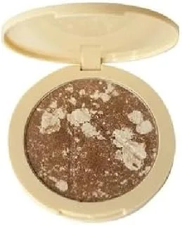 Glass Bronzer e Iluminador Marmorizado