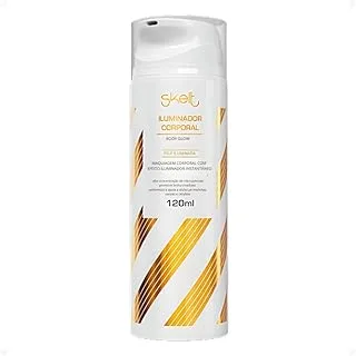 Skelt Iluminador Corporal