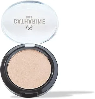 Catharine Hill Compacto em Pó