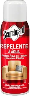Scotchgard 3M Repelente à Água