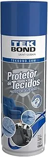 Protetor de Tecidos Tek Bond