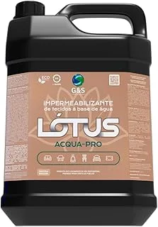 Lótus Acqua-Pro Base Água