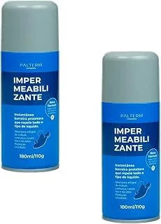 Kit Palterm Impermeabilizante