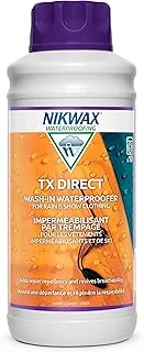 Nikwax Tx.  Direct Wash-In