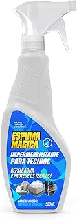 Espuma Mágica Impermeabilizante