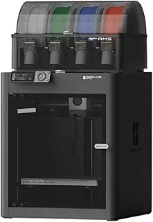 Bambu Lab P1S + AMS (Combo)