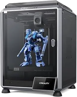 Creality K1C Carbon Fiber