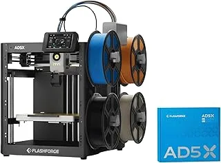 Flashforge Adventurer 5M Pro (AD5X)