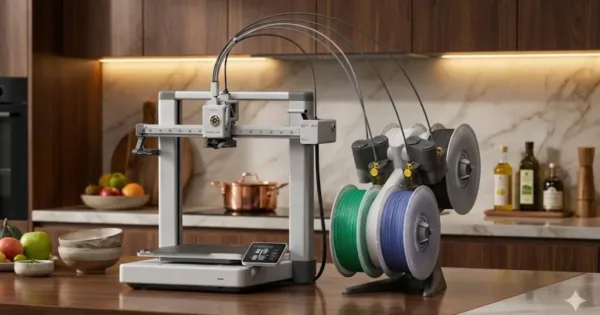Melhor impressora 3D: As 10 melhores em 2026