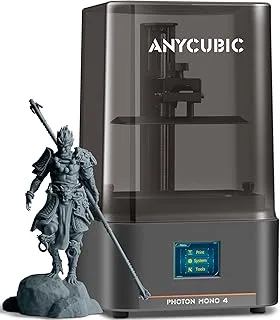 Anycubic Photon Mono 4