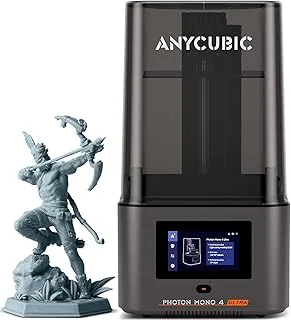 Anycubic Photon Mono 4 Ultra