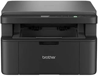 Brother DCP-L1632W Laser