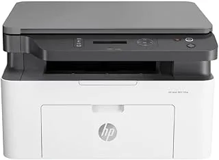 HP Laser MFP 135W