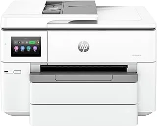 HP Officejet 9730 Wide Format
