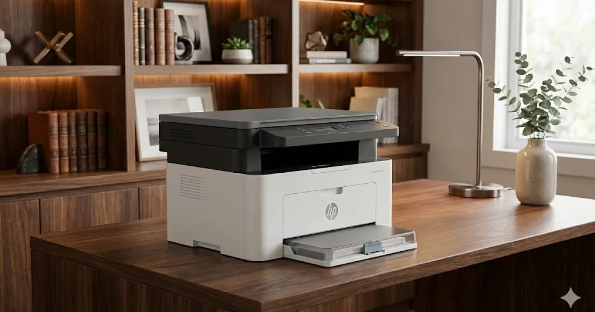 Melhor impressora HP: As 10 melhores em 2026