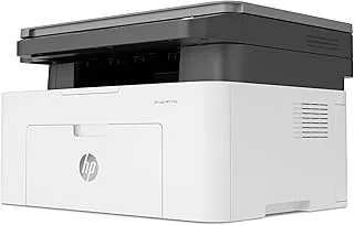 Multifuncional HP Laser MFP 135W