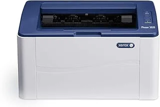 Impressora Xerox Phaser 3020