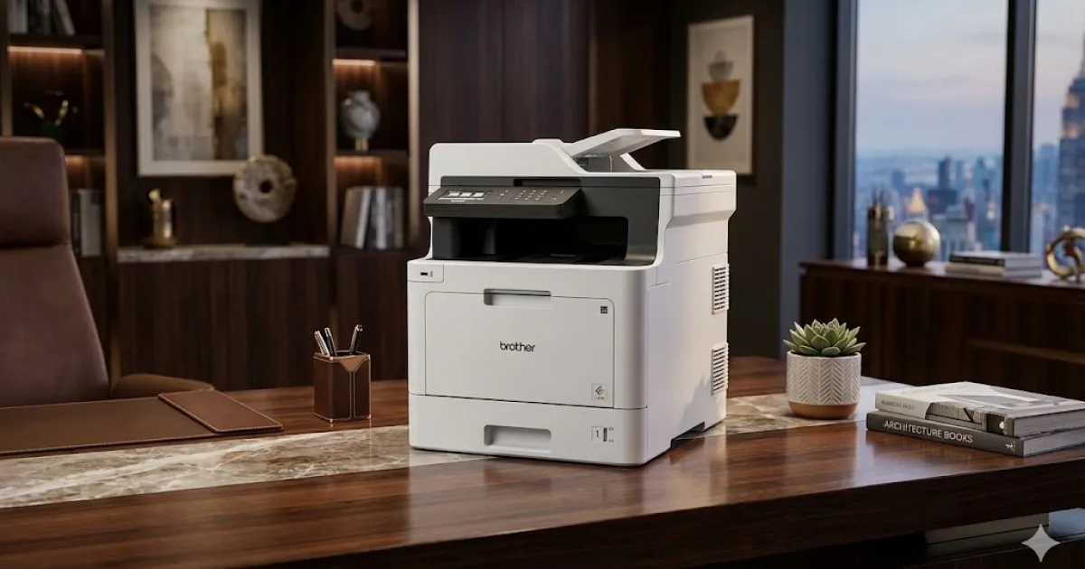 Melhor impressora laser: As 10 melhores em 2026