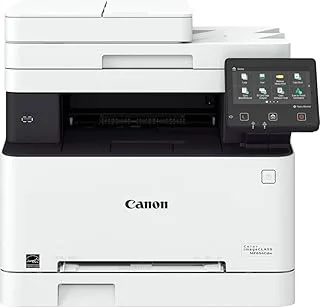 Canon Color imageCLASS MF654Cdw