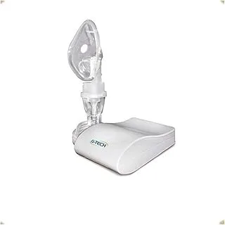 G-Tech Nebulizador Compact DC1