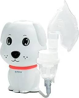 G-Tech Inalador Infantil DCDOG