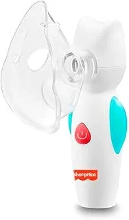 Fisher Price Inalador Mesh Dó Ré Mi