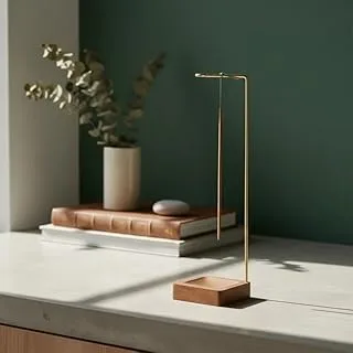 Incensário Invertido Quadrado