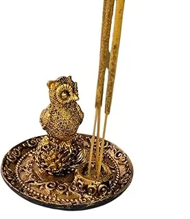 Incensário Vareta Coruja