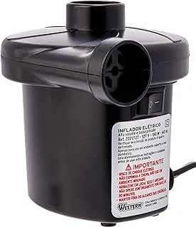 Inflador Elétrico Western 127V