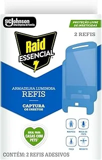 Raid Armadilha Luminosa