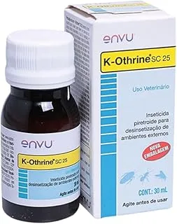 K-Othrine SC 30ml Concentrado