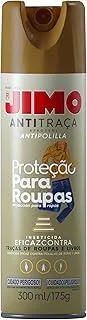 Jimo Anti Traça Aerossol
