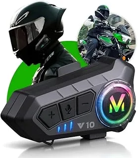 Headset Y10 Bluetooth 5.3