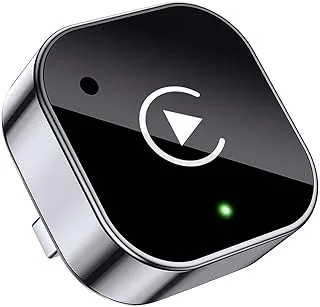 Adaptador CarPlay Sem Fio Universal