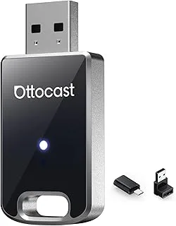 Ottocast Mini Adaptador Pro