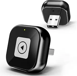 Adaptador Wireless 5GHz Rápido