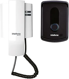 Kit Porteiro Intelbras IPR 8010