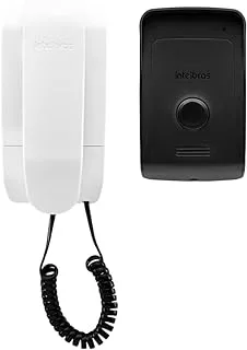 Kit Porteiro Intelbras IPR 1010