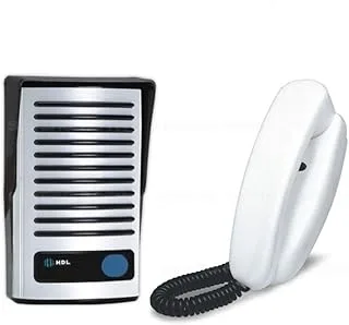 Kit Porteiro HDL F8 NTL