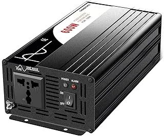 Xijia 600W Onda Pura