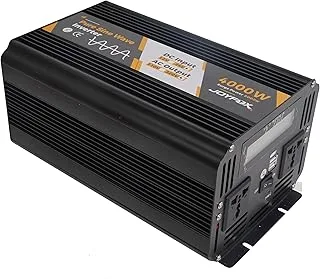 Joyfox 4000W Alta Potência